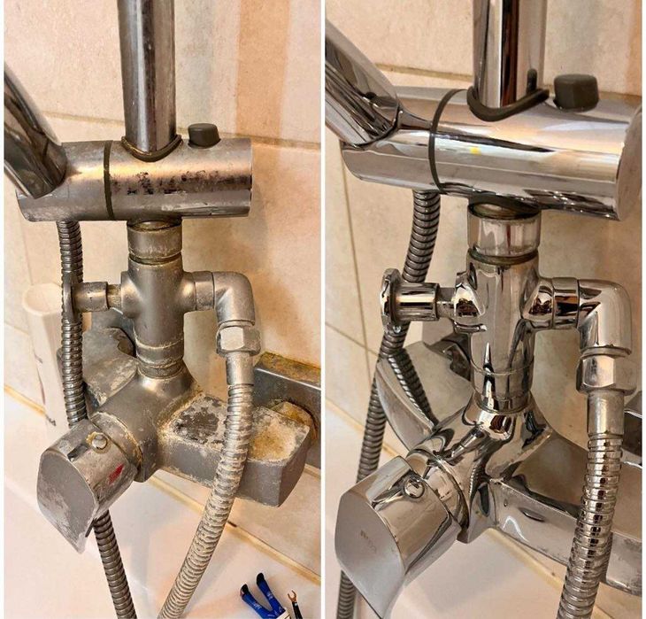 Sprzątanie po wynajmie