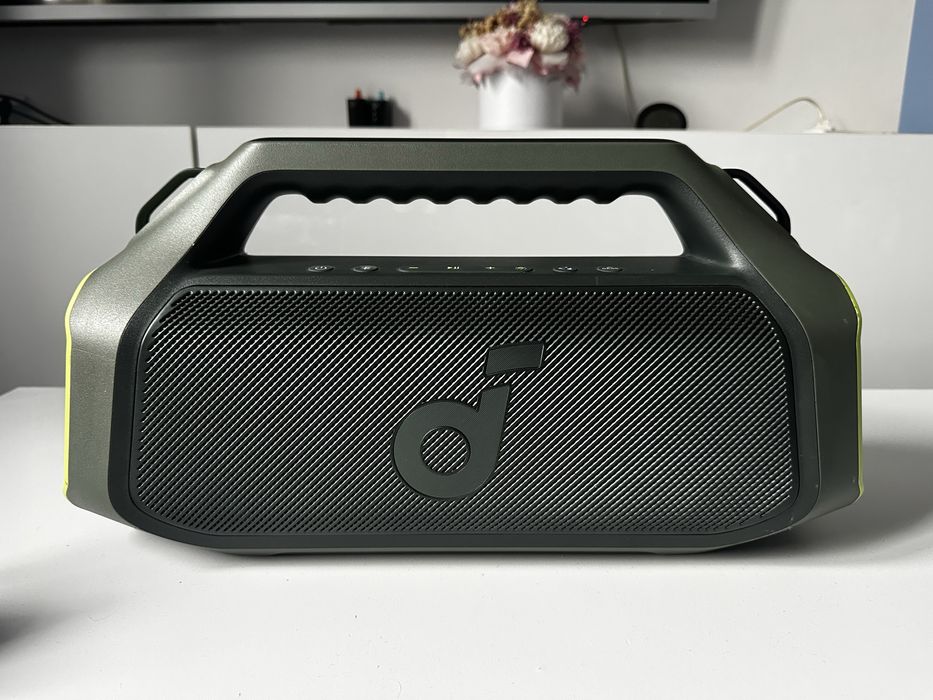 Soundcore Boom 2 plus