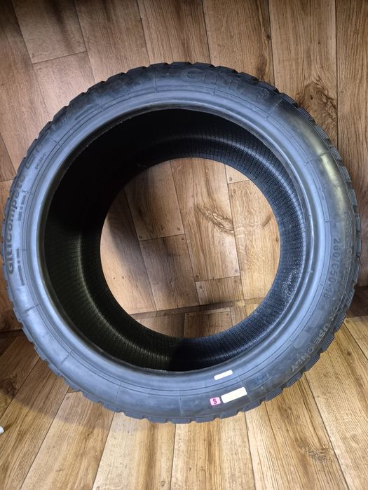 Opony  Giti  260/650-18 Nowe