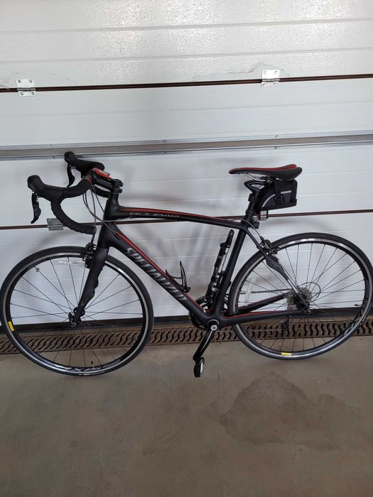 Rower szosowy Specialized