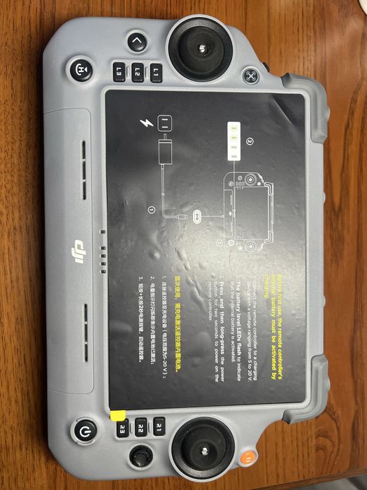 TKPL2 Пульт для керування квадрокотперами DJI серії  Matrice 4E/4T (новий).