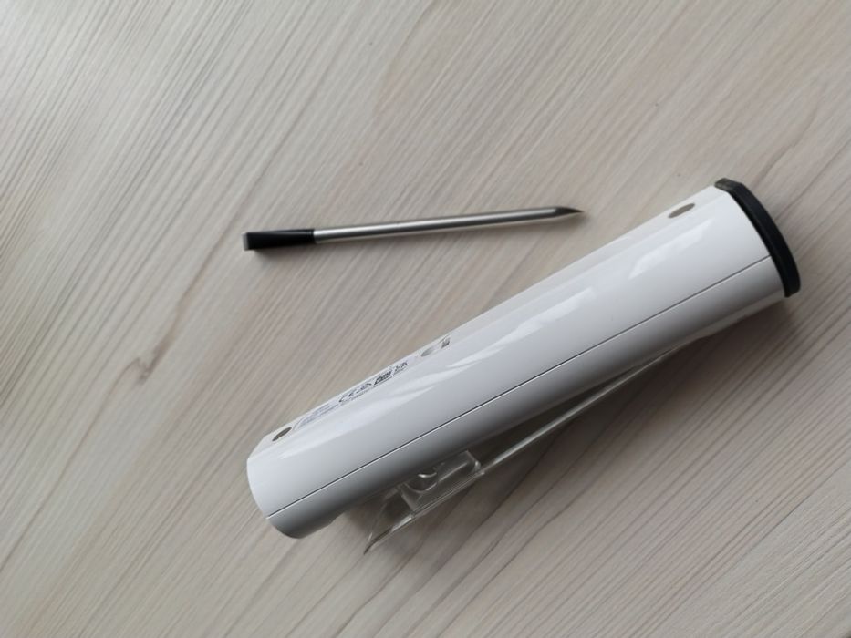 Thermomix sensor