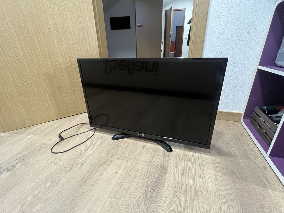 TV Kubo 32 polegadas