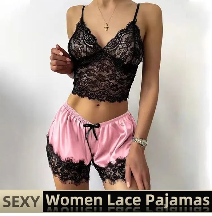 Женская пижама / Жіноча піжама