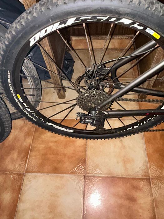 Bicicleta specialized