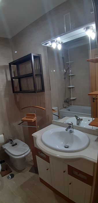 Quartos para arrendar