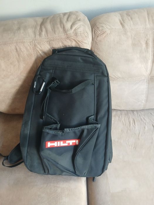 Mochila ferramenta