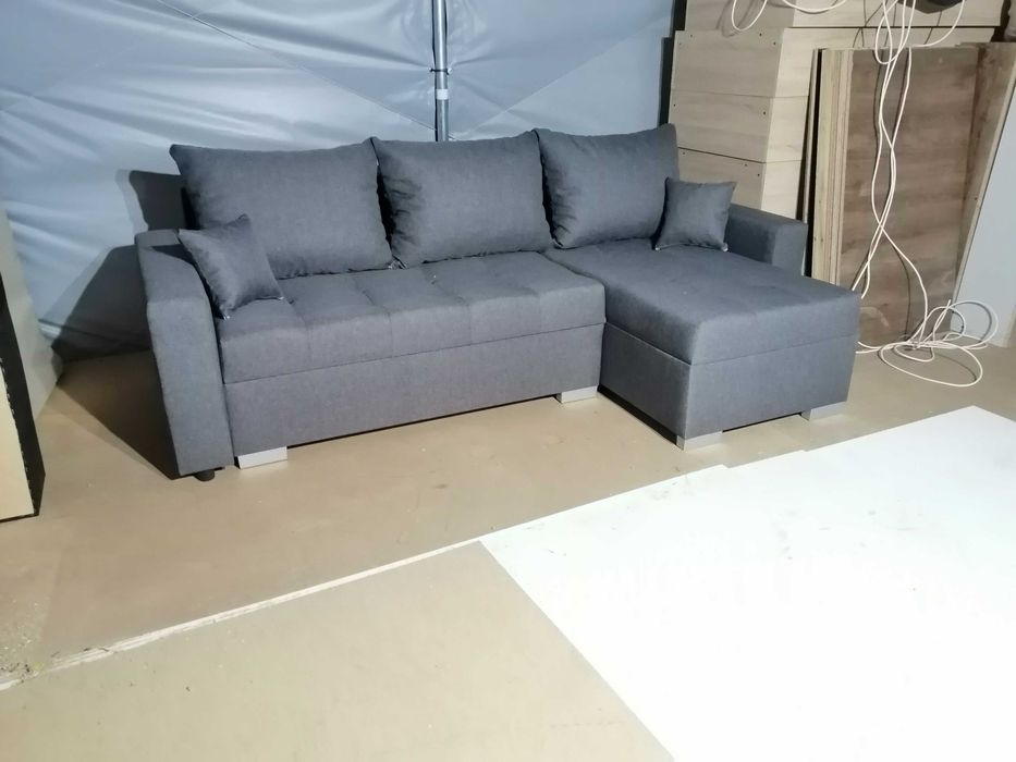 Sofa ASTON od producenta. Duża kolorystyka !