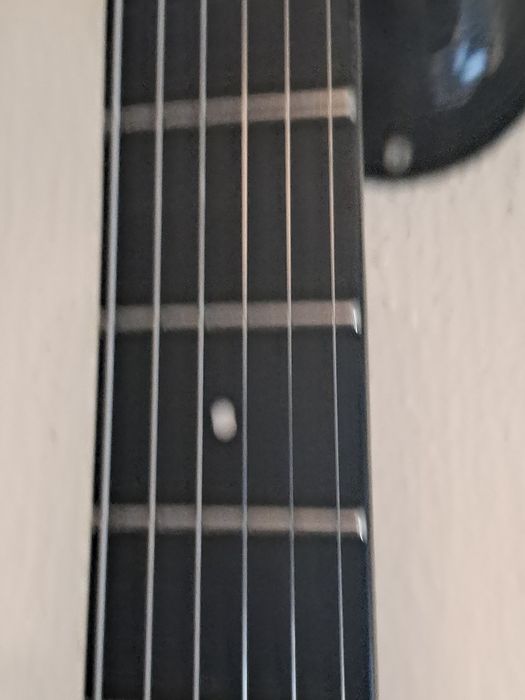 Guitarra elétrica ESP/LTD EC-10