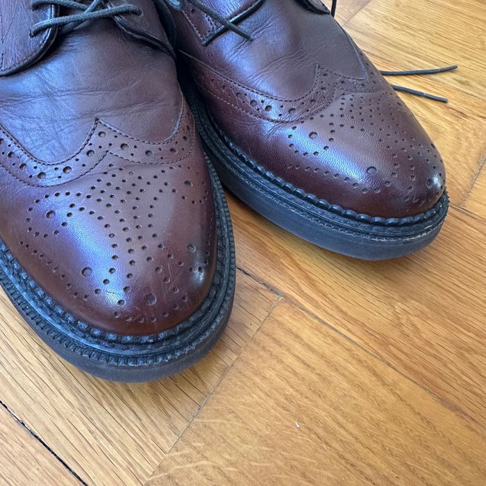 Туфлі чоловічі Lasocki