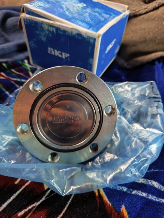 Bednar на дискову борону BAA 0006 SKF Bednar