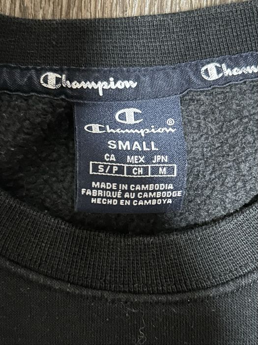 Світшот Champion