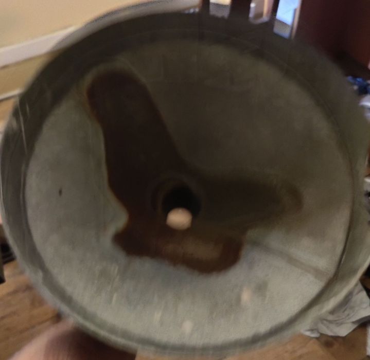 Funil para telhados64585423929985121