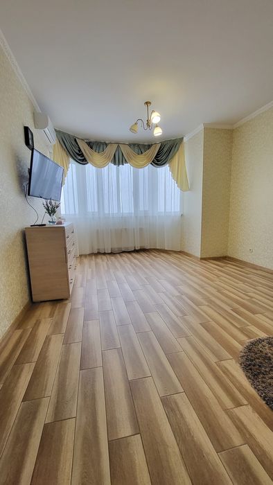1 комнатная квартира в центре с автономкой mn