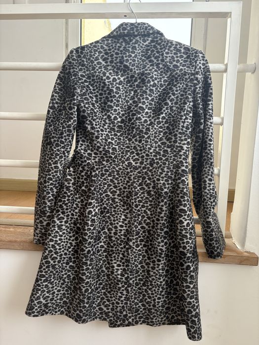 sobretudo leopardo