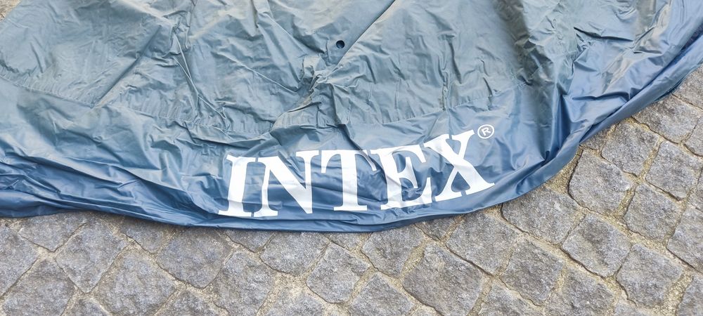 Capa de piscina Intex