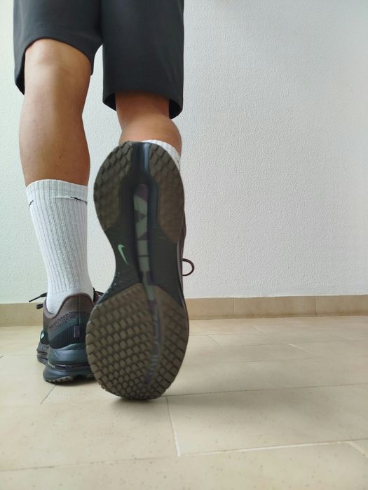 Sapatilhas Ténis Nike Pegasus Premium