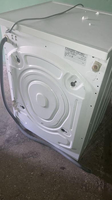 стиральная машина Bosch Classixx 5 на запчастини