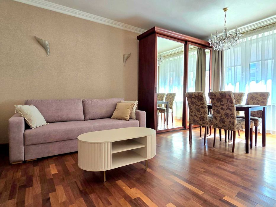 Przytulne studio 38m2 na wynajem - centrum Lublina