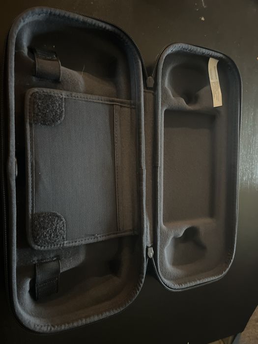 Ps portal używane i etui do niego