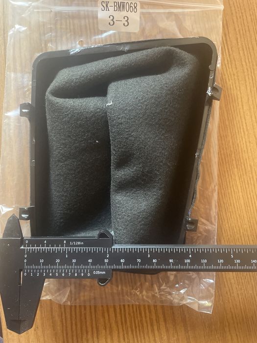 Кожух обшивка чехол куліси ручки кпп BMW 3 series E46 інші мото