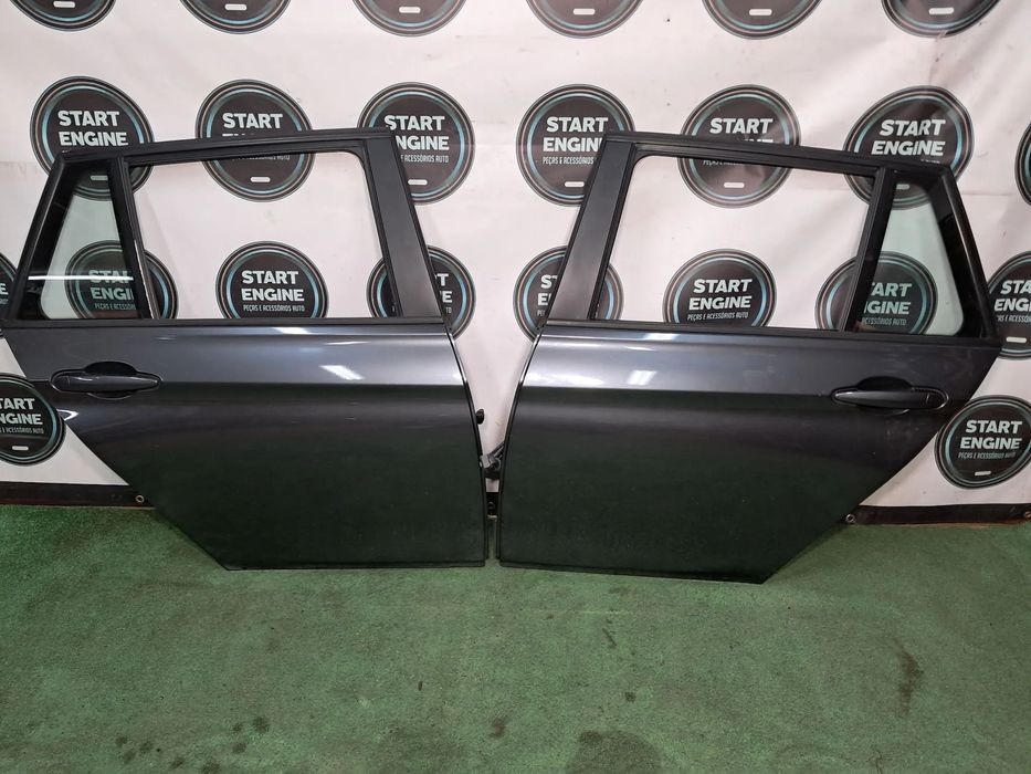 Porta Tras BMW Serie 3 F31 318d 316d 320d 325d 330d 335d