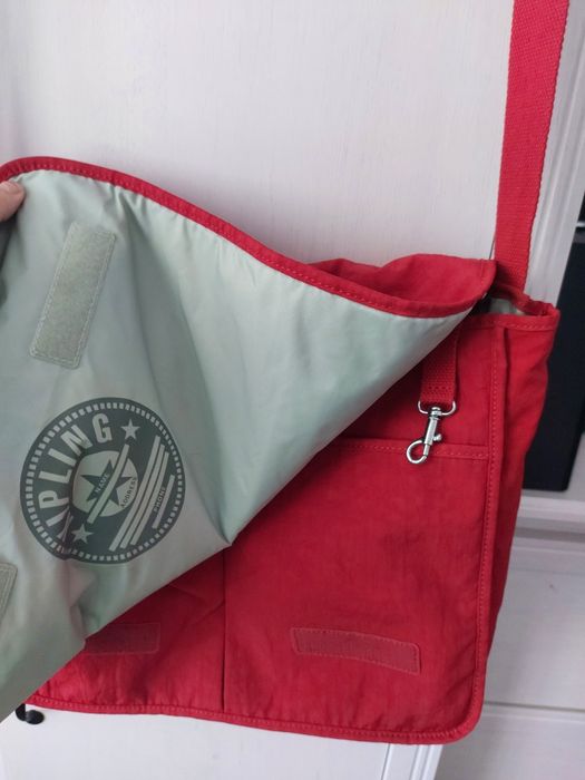 Torba Kipling XL