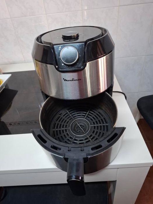 Air fryer moulinex 4.2L Fritadeira