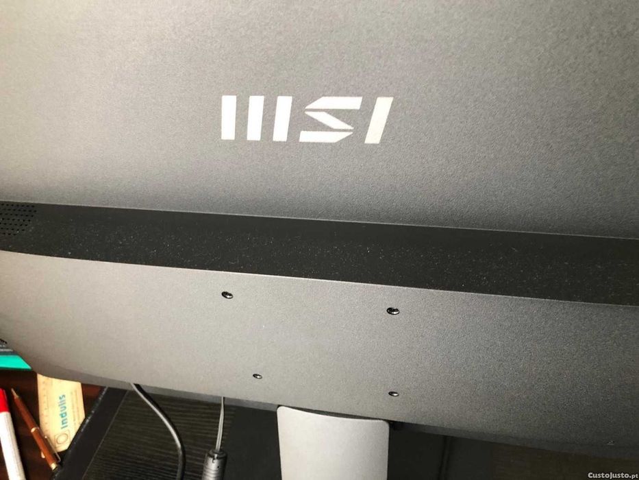 Monitor Msi Pro MP241X