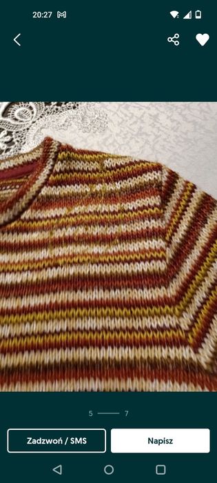 Sweter rozpinany Marks i Spencer