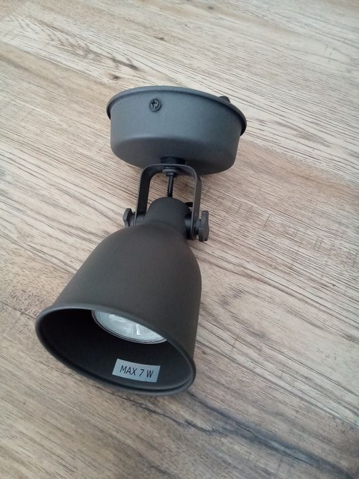 Kinkiet IKEA Hektar