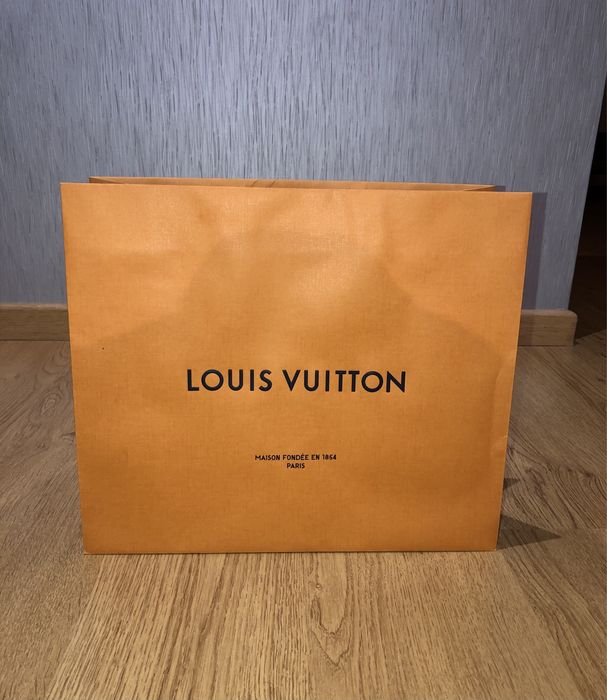 Louis Vuitton mocassins