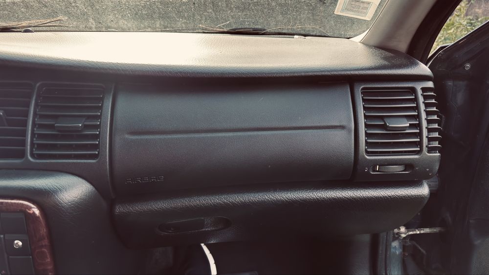 Vectra 2.2 DTI - junta queimada