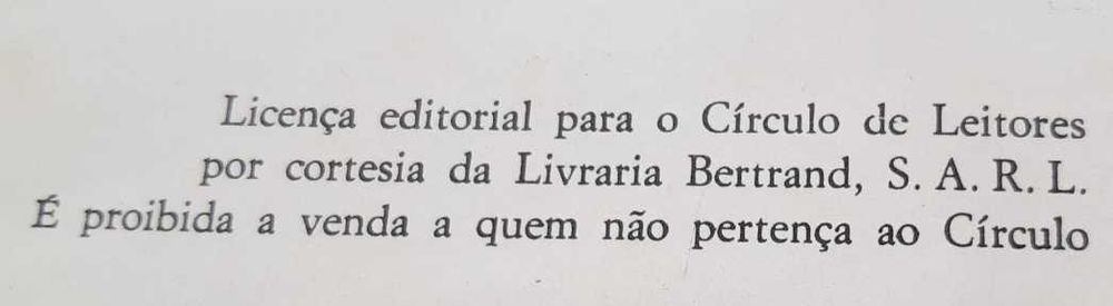 Enciclopedia da Vida Sexual, 7/9 anos. 1976
