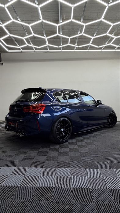 BMW 116D LCI Kit M2
