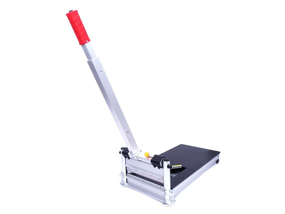 KRAFT&DELE Przecinarka Do Paneli Gilotyna 9" 230mm/16mm KD636