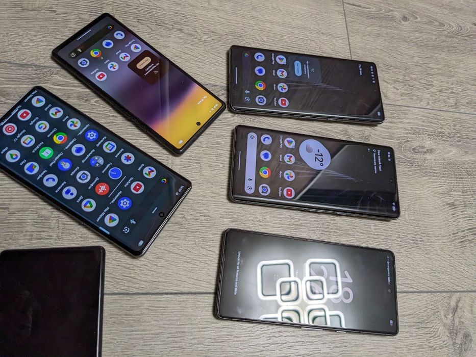 Google pixel запчасти