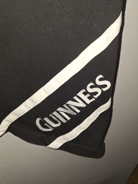 koszulka piłkarska rugby reprezentacja Anglii Guinness Cotton Traders
