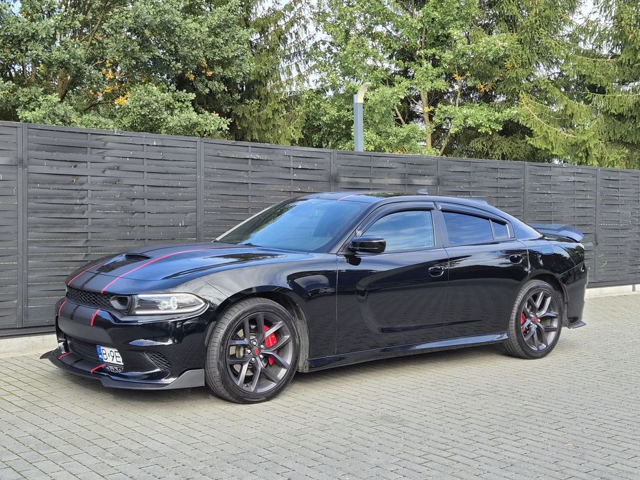 Dodge Charger