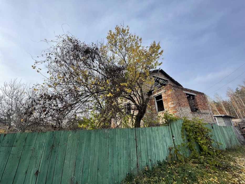 Продаж ділянки 5 сот МСТ Озера -15 8 Лісова д.9 Гостомель