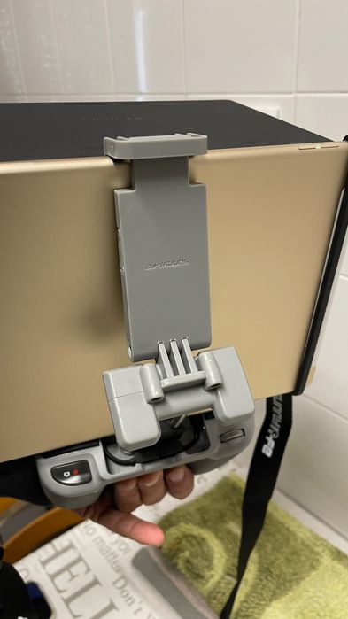 Sunnylife Suporte p Tablet Dobrável,  Mini 2, Air 2S, Mavic Air 2 NOVO64729493398529121