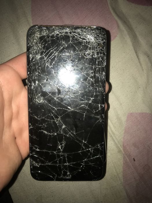 Айфон х на запчастини