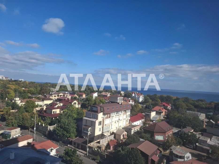 1-комнатная квартира по адресу (площадь 40,1 м²) - Atlanta.ua - фото 4