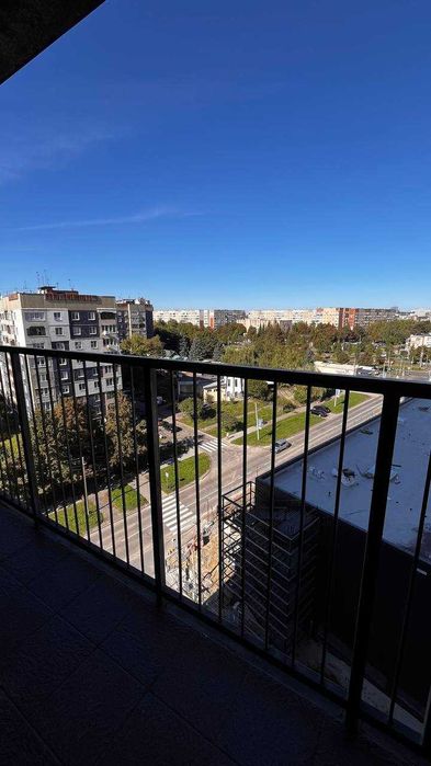 1-кімнатна квартира за адресою вул. Хоткевича (площа 44,4 м²) - Atlanta.ua - фото 16