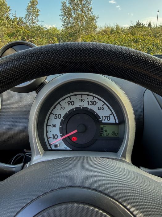 Citroën C1 1.0 Style Nacional