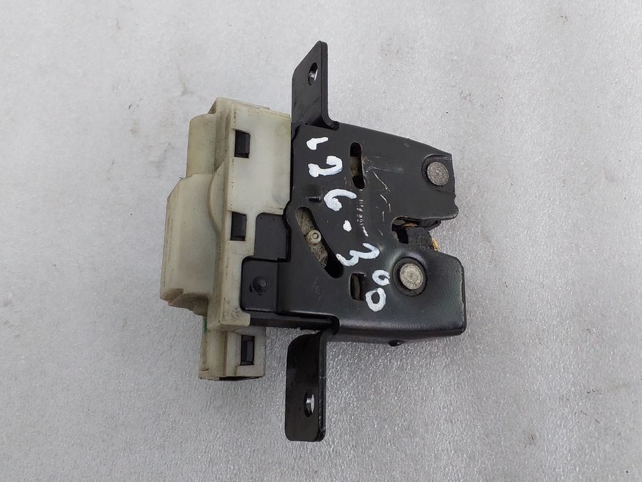 Fechadura / fecho da mala RENAULT Megane II Break (KM0/1_)
