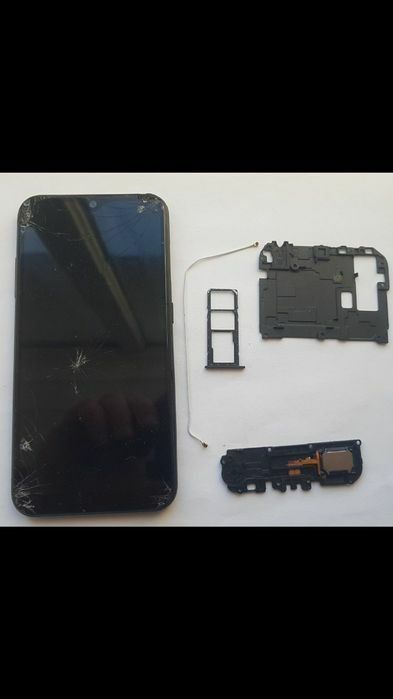 Samsung Galaxy A 01 (A015) з/ч