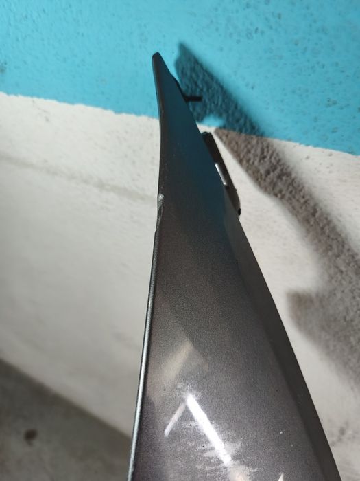 Guarda-lamas dianteiro esquerdo Jaguar I-PACE X590 – Original J9D3-16006A-PIA-01
