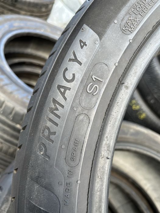 235/45/R20 (літо) Michelin Primacy 4 вул. Дружківська 12