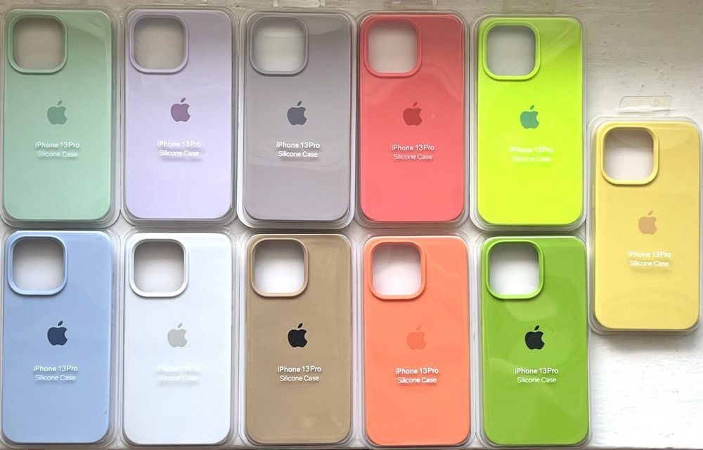 Plecki do iPhone XR - 11 - 12 - 13 - 14 - 15 Plus/Pro/Max